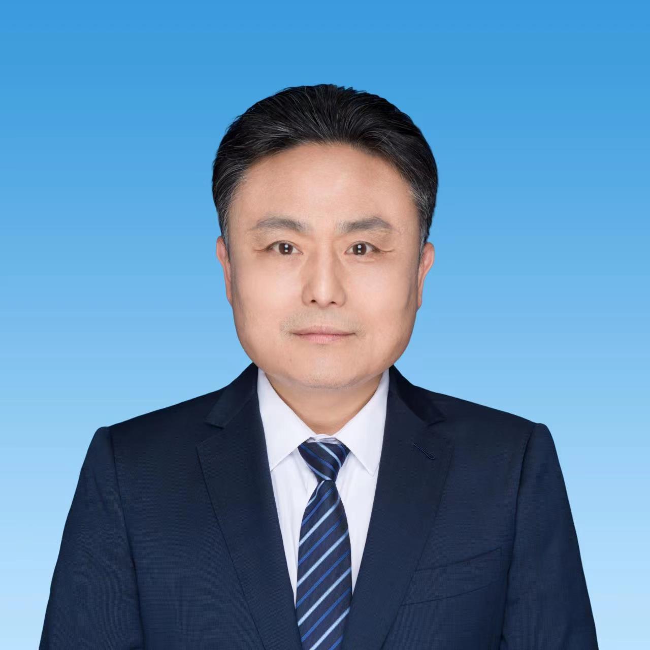徐志伟